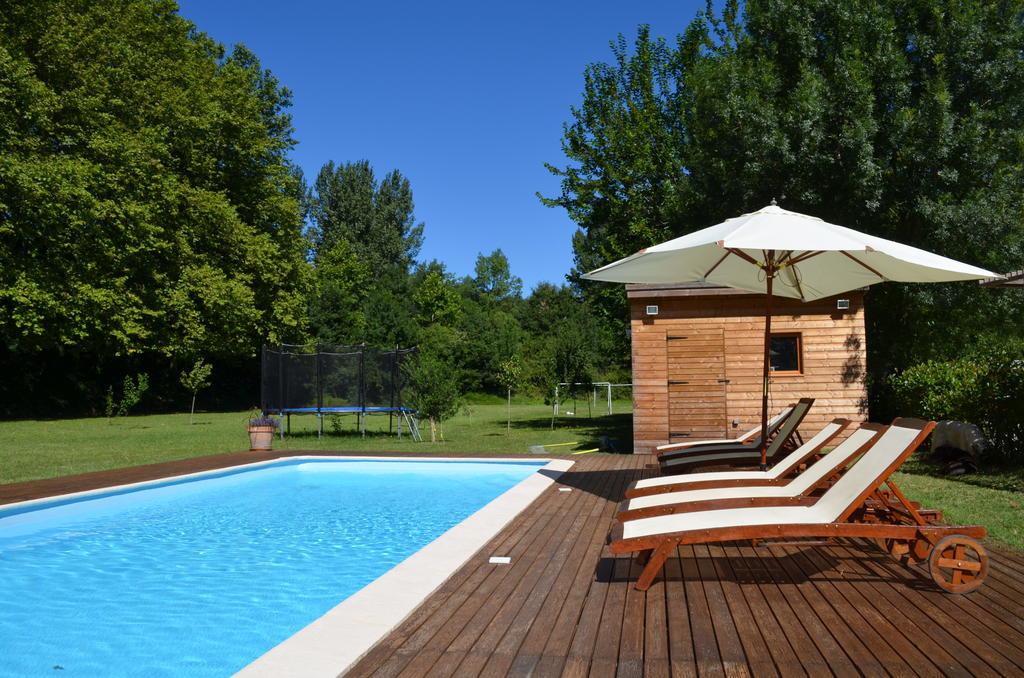 Bed and Breakfast The Coach House Conques-sur-Orbiel Pokój zdjęcie