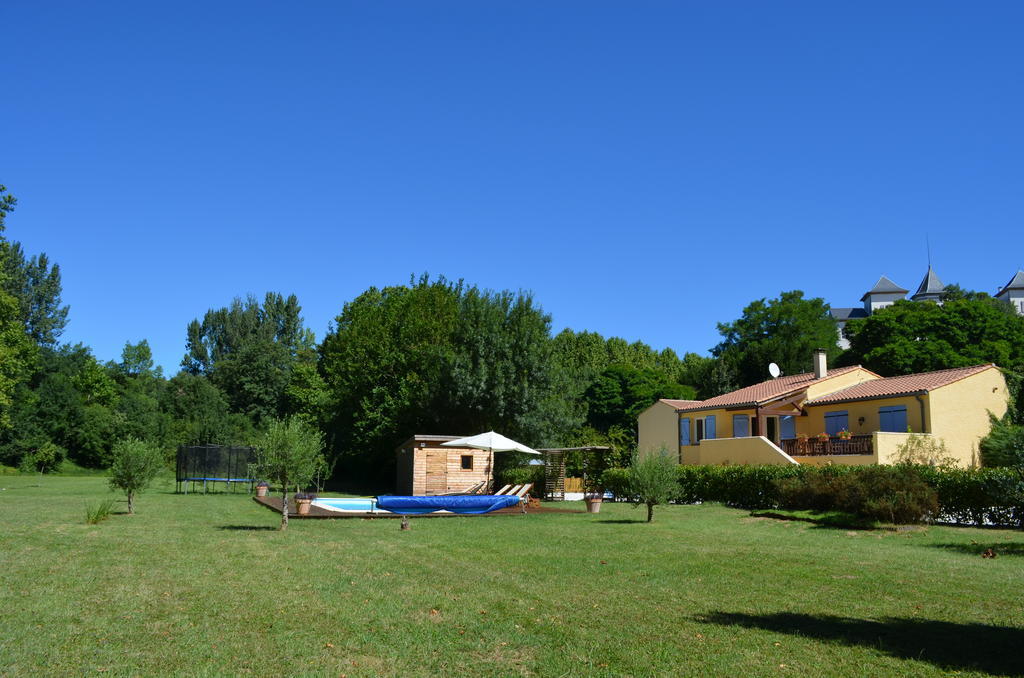 Bed and Breakfast The Coach House Conques-sur-Orbiel Pokój zdjęcie