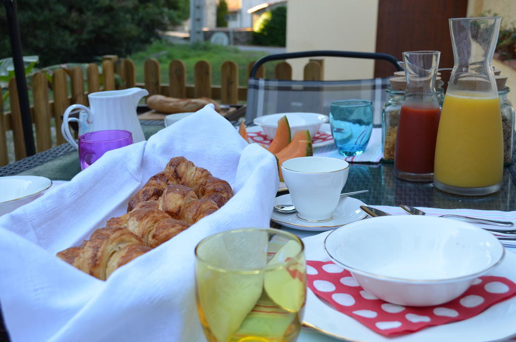 Bed and Breakfast The Coach House Conques-sur-Orbiel Pokój zdjęcie