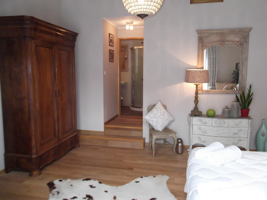Bed and Breakfast The Coach House Conques-sur-Orbiel Pokój zdjęcie