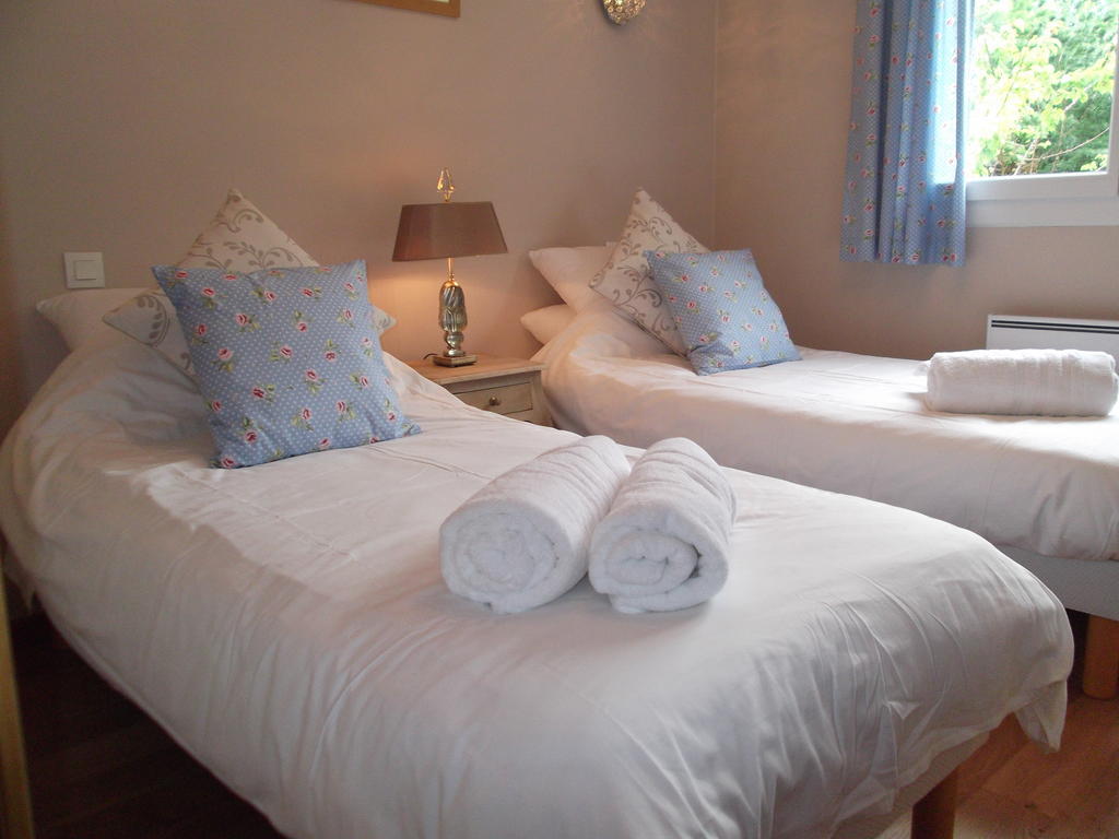 Bed and Breakfast The Coach House Conques-sur-Orbiel Pokój zdjęcie